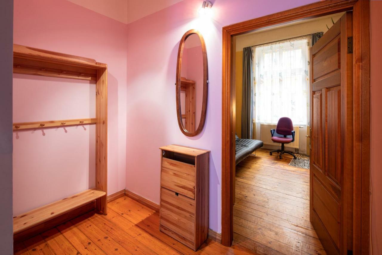 Riga City Family Apartment Extérieur photo