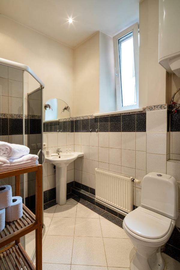 Riga City Family Apartment Extérieur photo