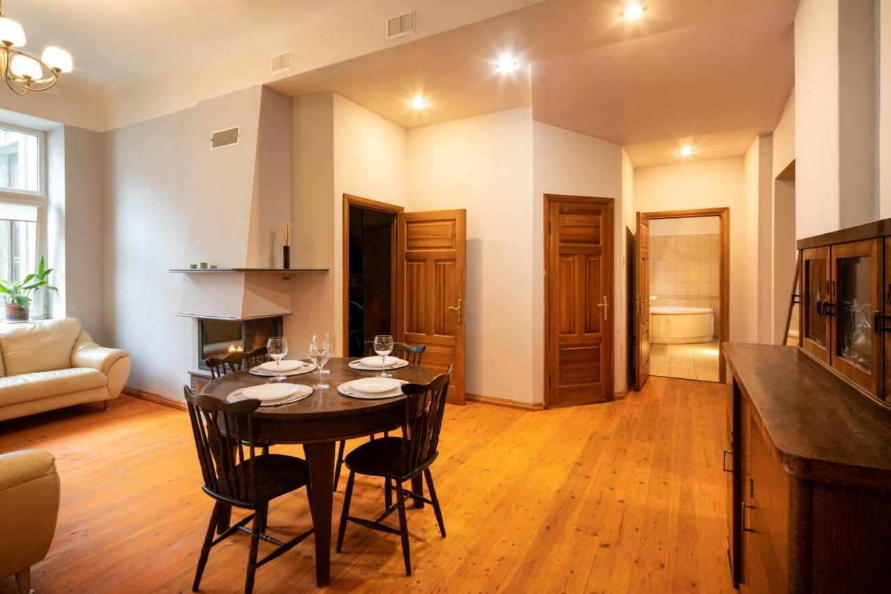 Riga City Family Apartment Extérieur photo