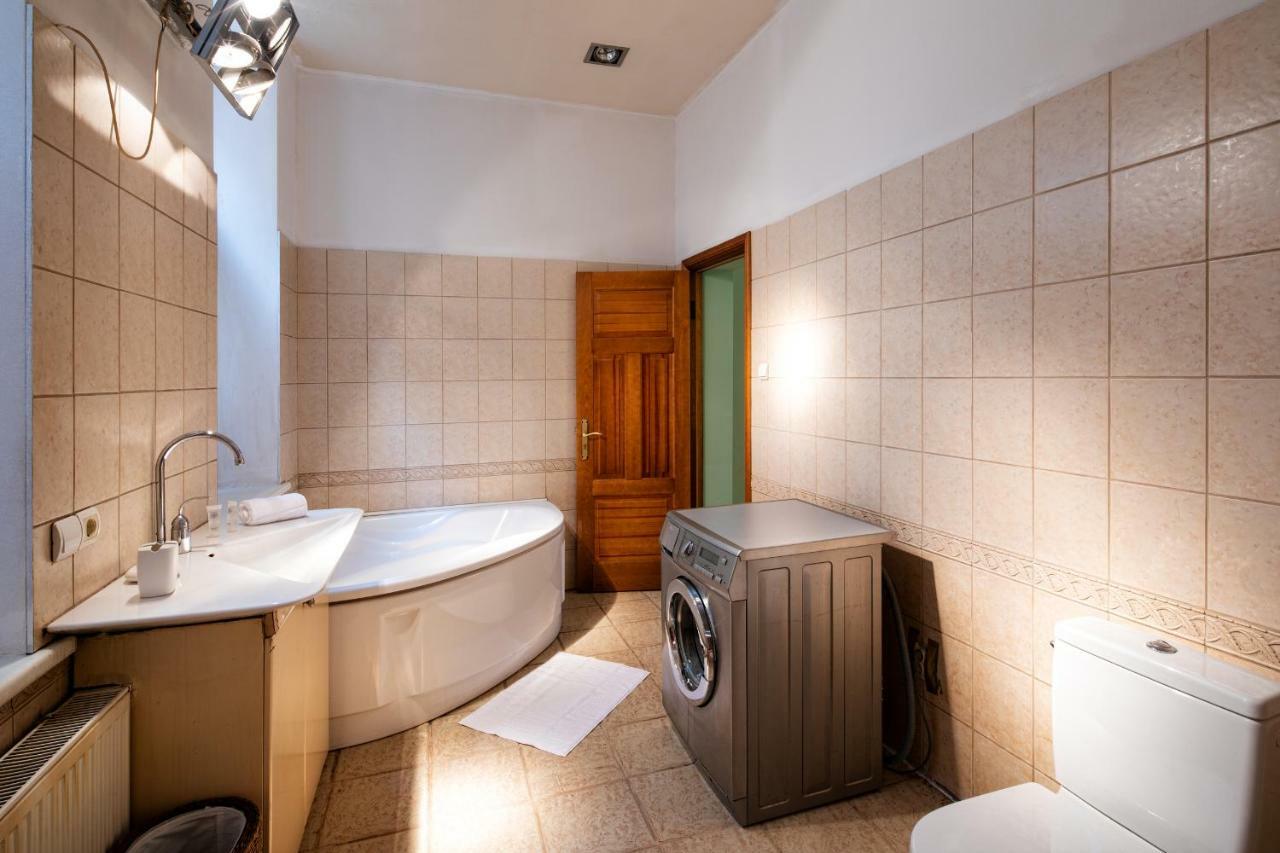Riga City Family Apartment Extérieur photo
