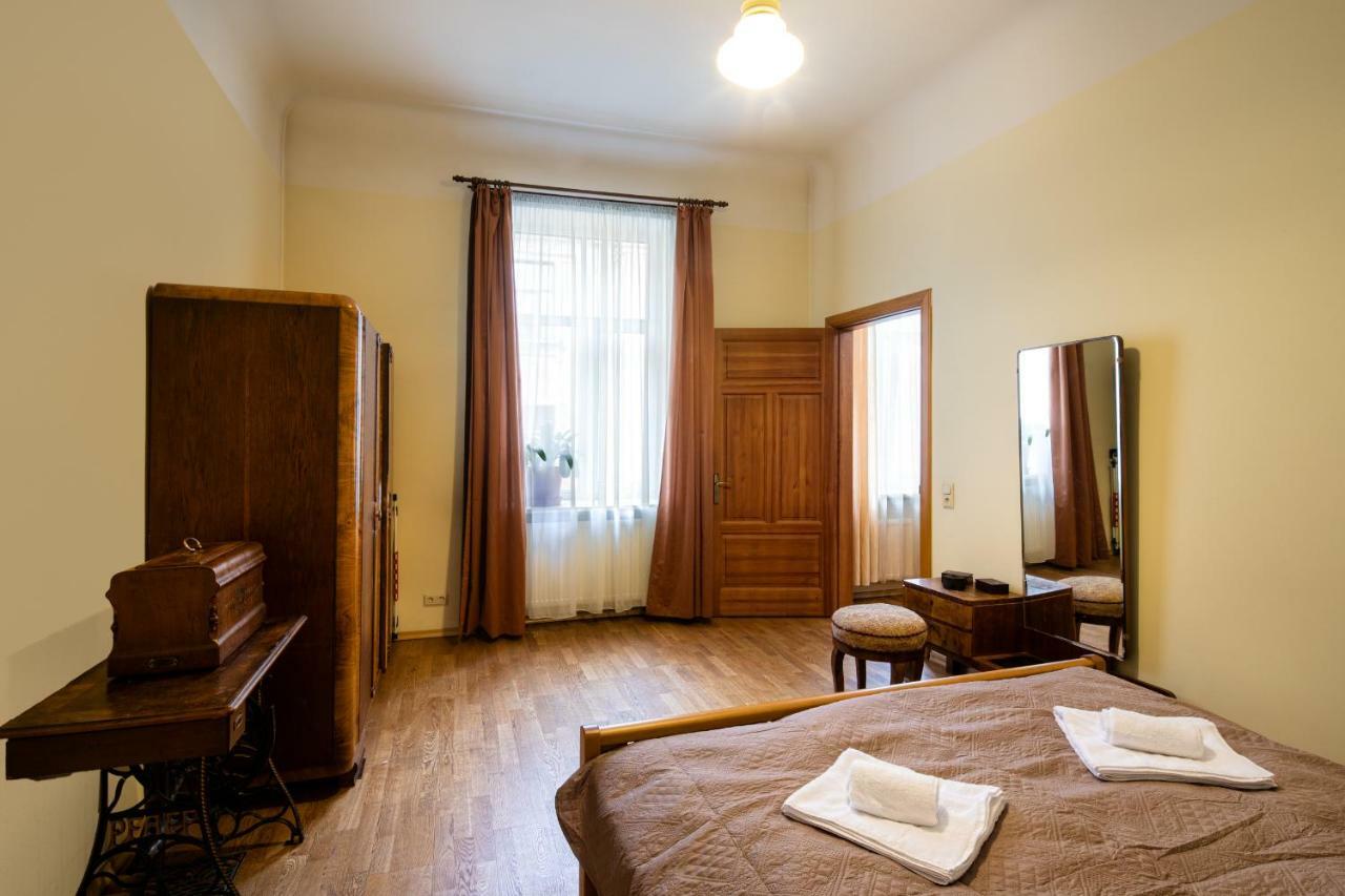 Riga City Family Apartment Extérieur photo