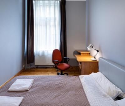 Riga City Family Apartment Extérieur photo