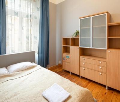 Riga City Family Apartment Extérieur photo