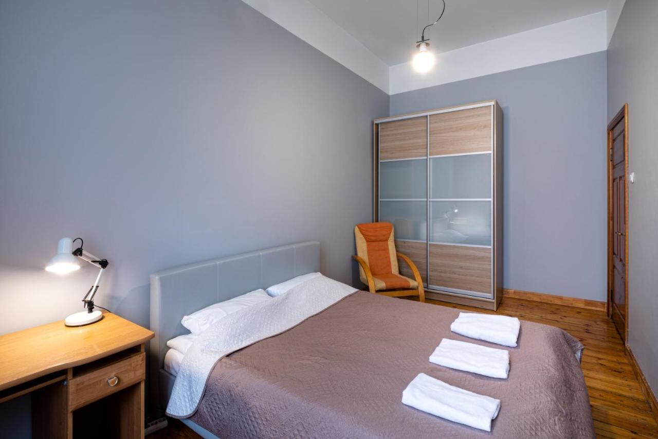 Riga City Family Apartment Extérieur photo