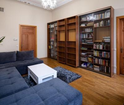 Riga City Family Apartment Extérieur photo