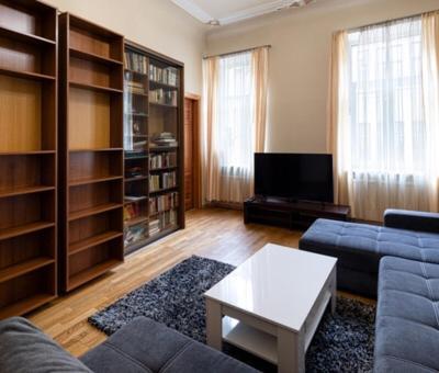 Riga City Family Apartment Extérieur photo