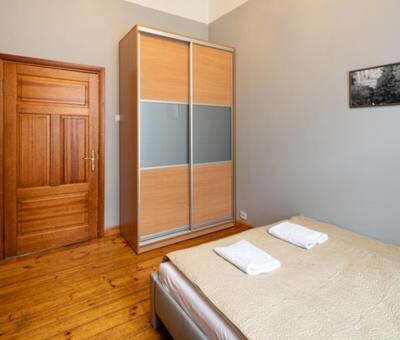 Riga City Family Apartment Extérieur photo